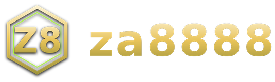 za8888 logo