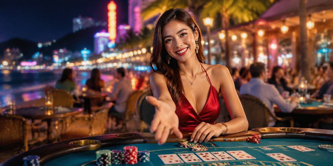 za8888 Baccarat Cao Cấp
